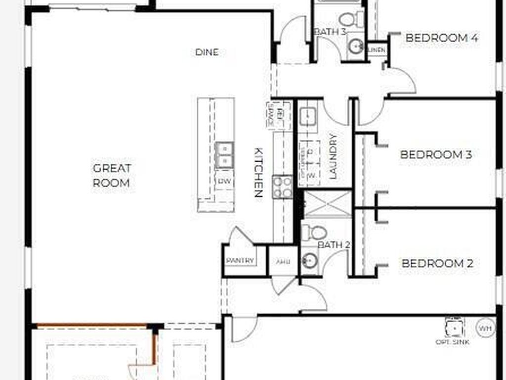 2039 Olympia Avenue, Palm Bay, FL 32908