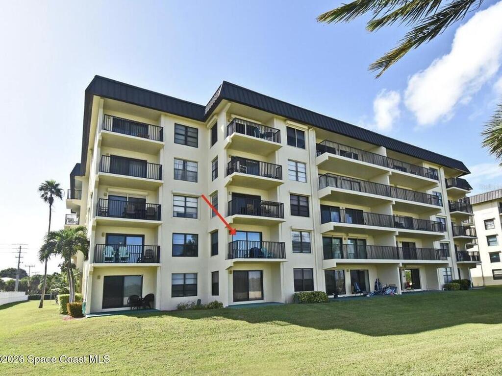 4570 Ocean Beach Boulevard, Cocoa Beach, FL 32931