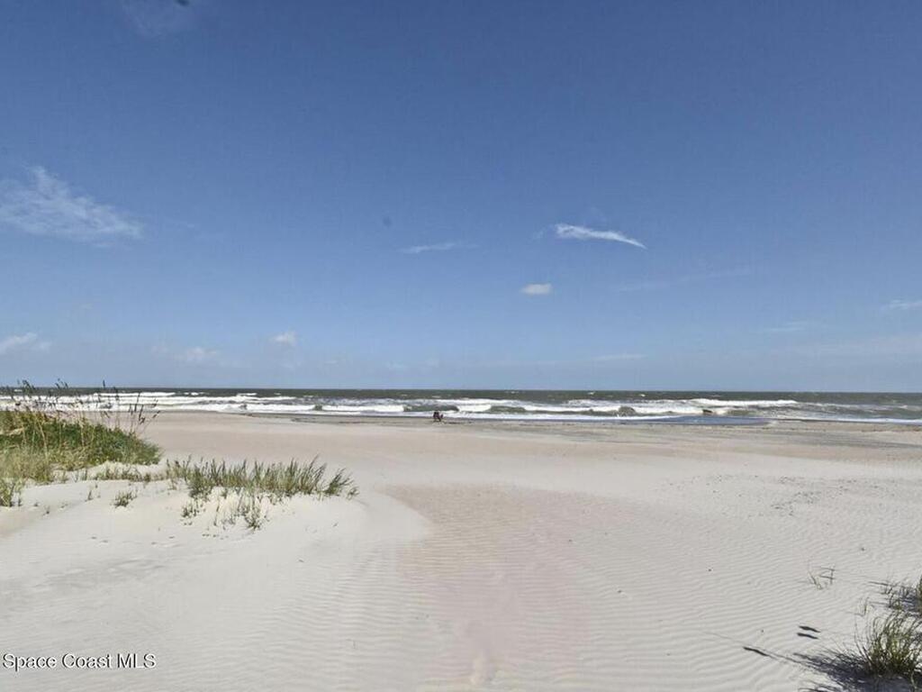 4570 Ocean Beach Boulevard, Cocoa Beach, FL 32931