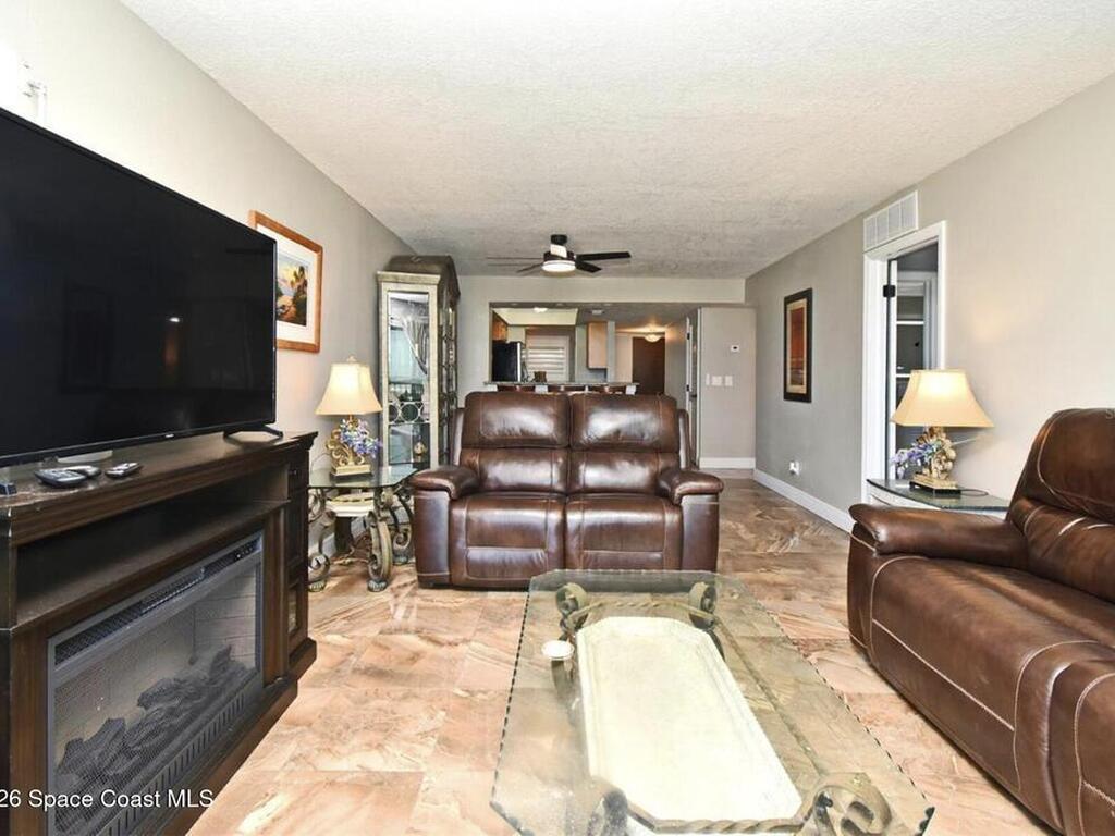 4570 Ocean Beach Boulevard, Cocoa Beach, FL 32931