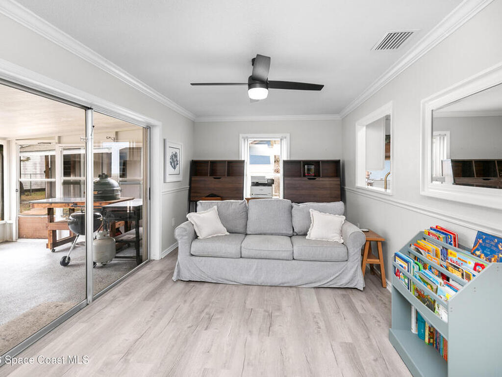 1686 Ticonderoga Court, Titusville, FL 32796