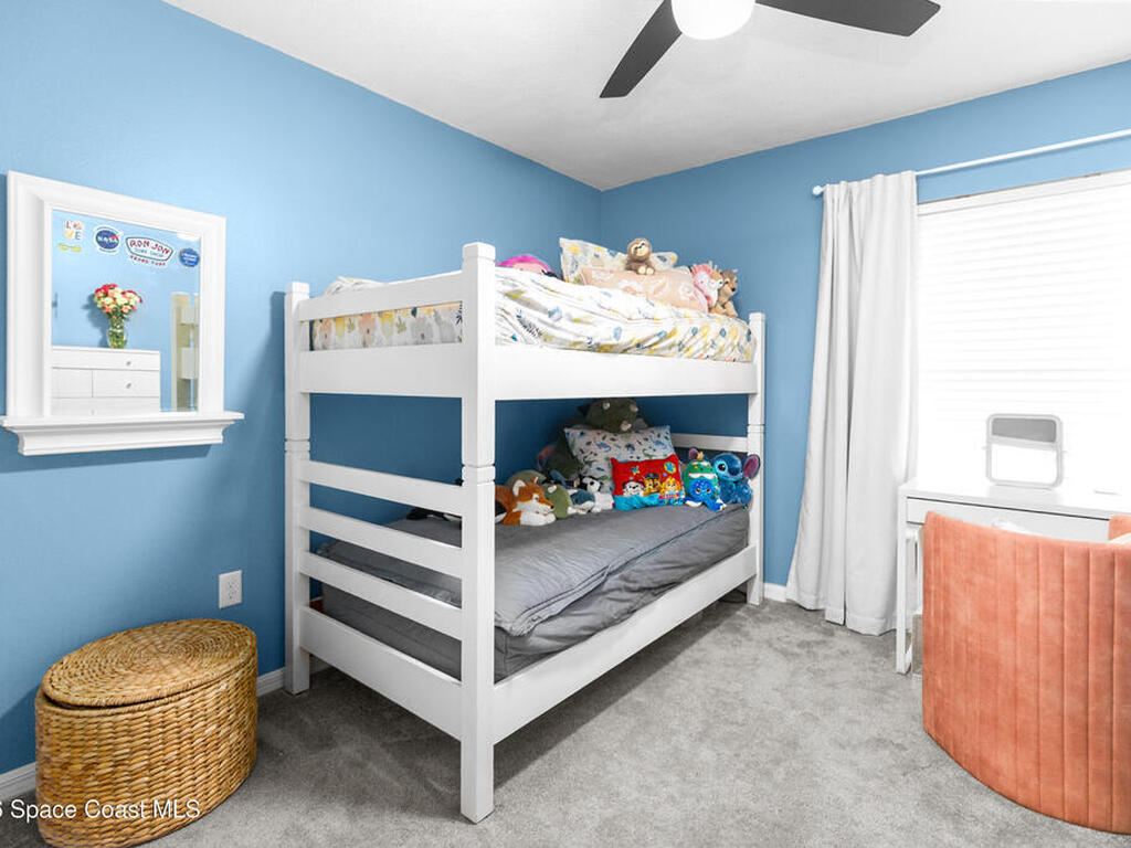 1686 Ticonderoga Court, Titusville, FL 32796