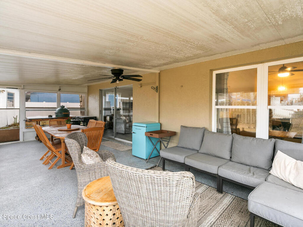 1686 Ticonderoga Court, Titusville, FL 32796