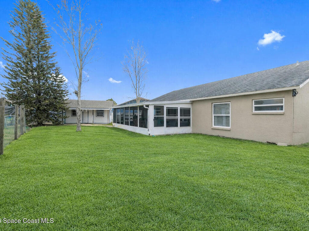 1686 Ticonderoga Court, Titusville, FL 32796