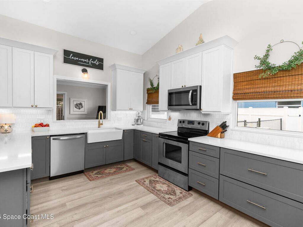 1686 Ticonderoga Court, Titusville, FL 32796