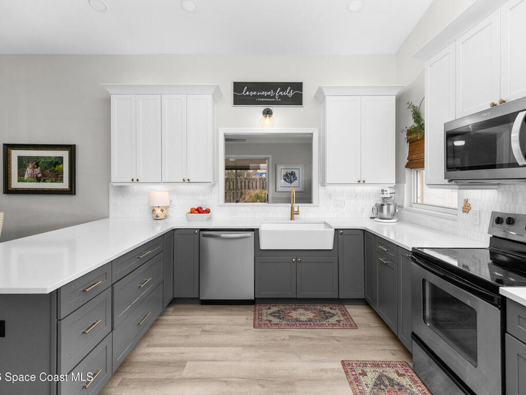 1686 Ticonderoga Court, Titusville, FL 32796