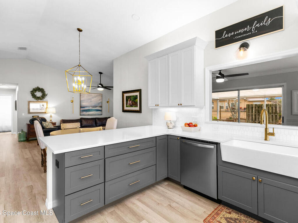 1686 Ticonderoga Court, Titusville, FL 32796