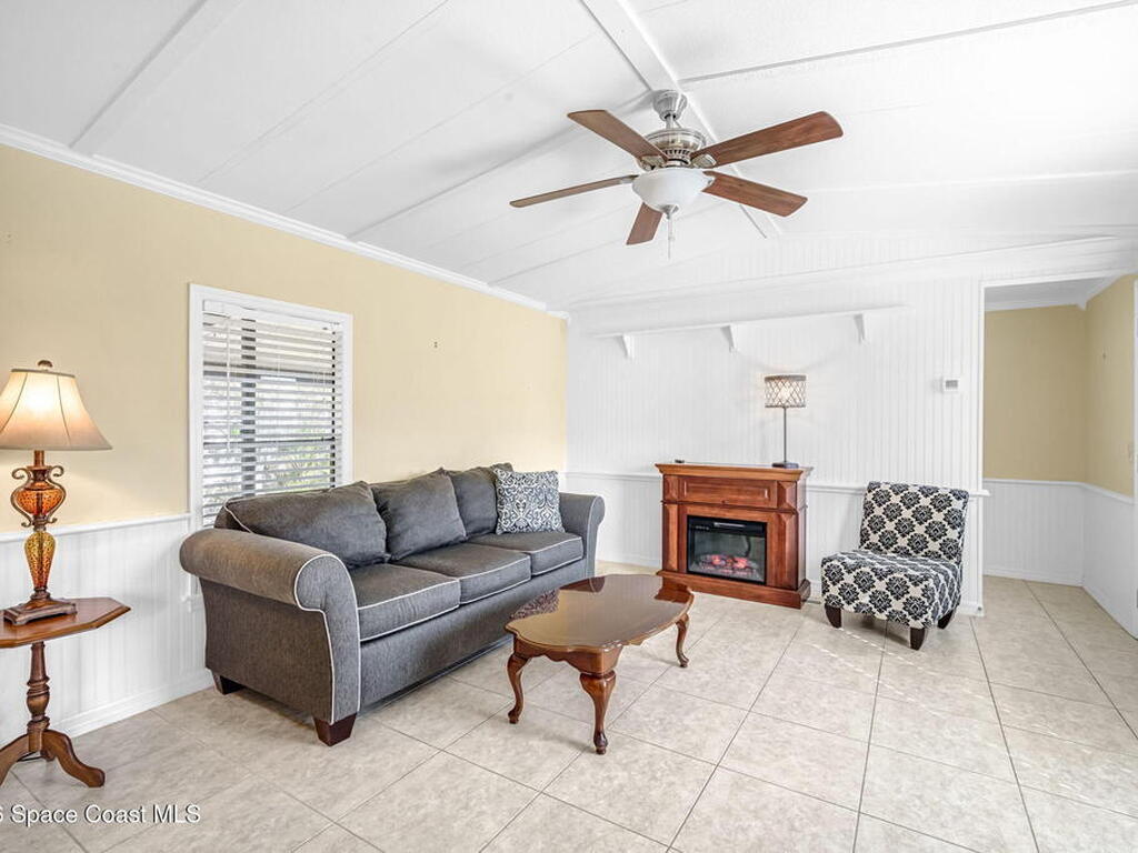 358 Dolphin Circle, Barefoot Bay, FL 32976