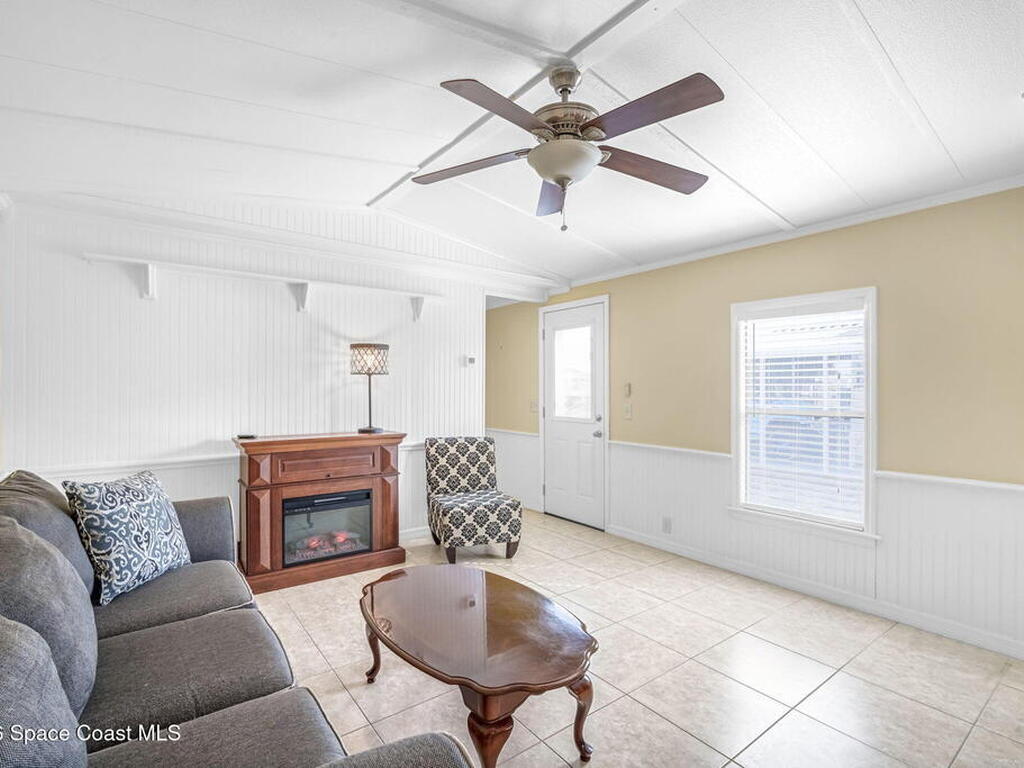 358 Dolphin Circle, Barefoot Bay, FL 32976