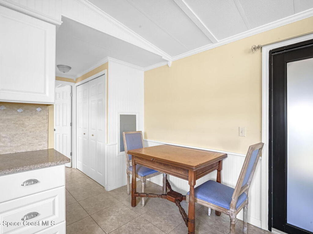 358 Dolphin Circle, Barefoot Bay, FL 32976