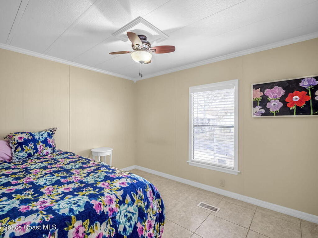 358 Dolphin Circle, Barefoot Bay, FL 32976