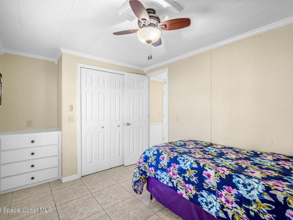 358 Dolphin Circle, Barefoot Bay, FL 32976