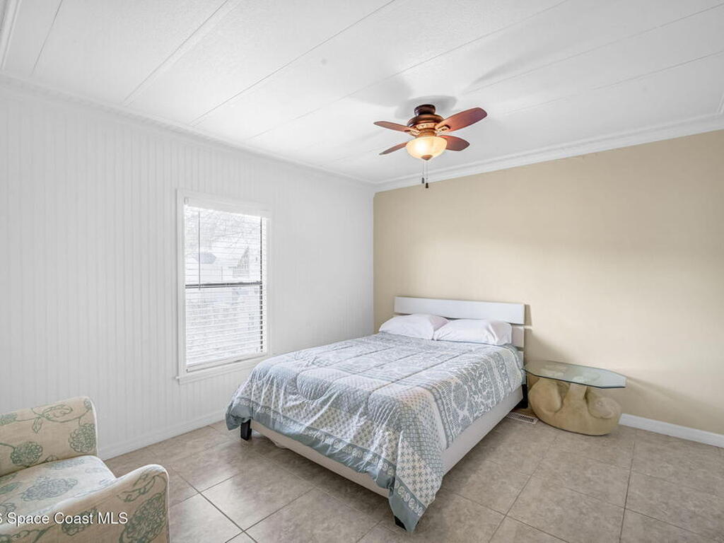 358 Dolphin Circle, Barefoot Bay, FL 32976