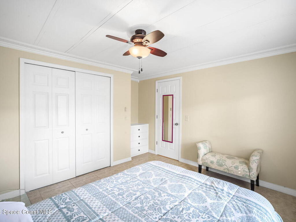 358 Dolphin Circle, Barefoot Bay, FL 32976