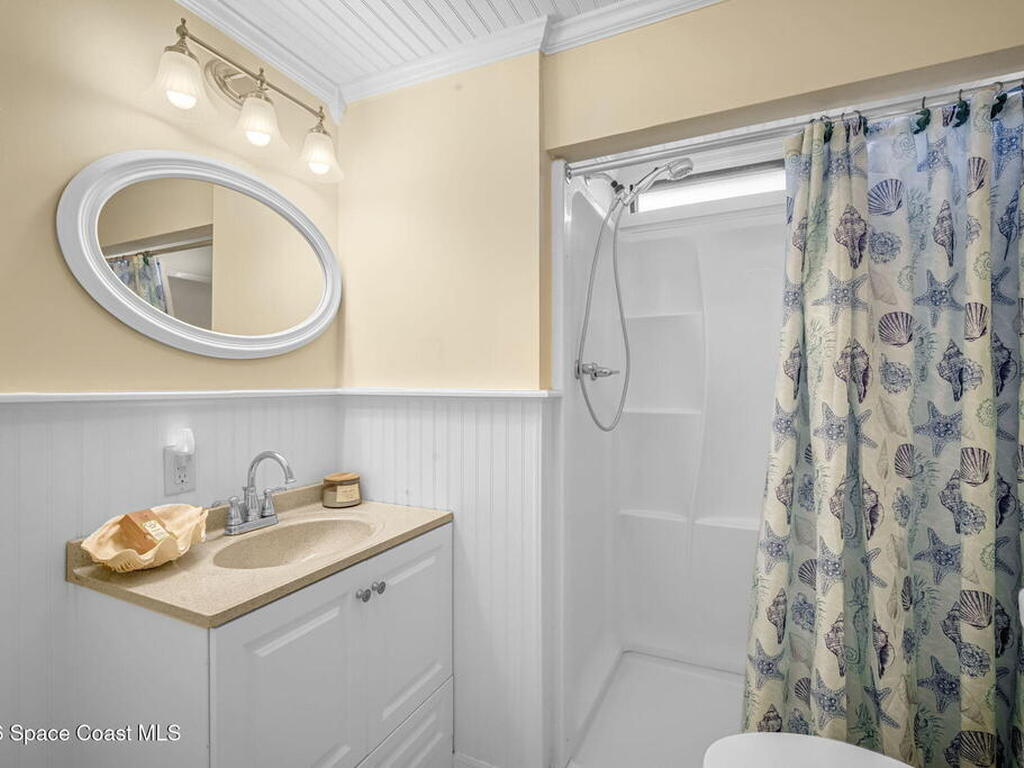 358 Dolphin Circle, Barefoot Bay, FL 32976