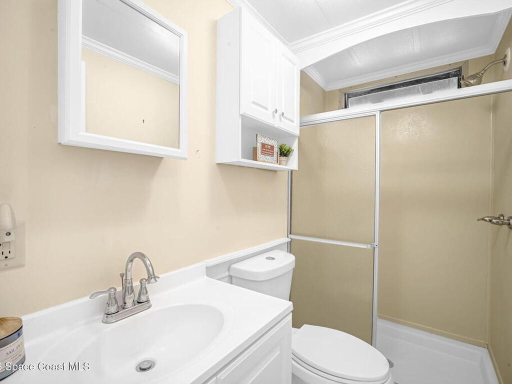 358 Dolphin Circle, Barefoot Bay, FL 32976