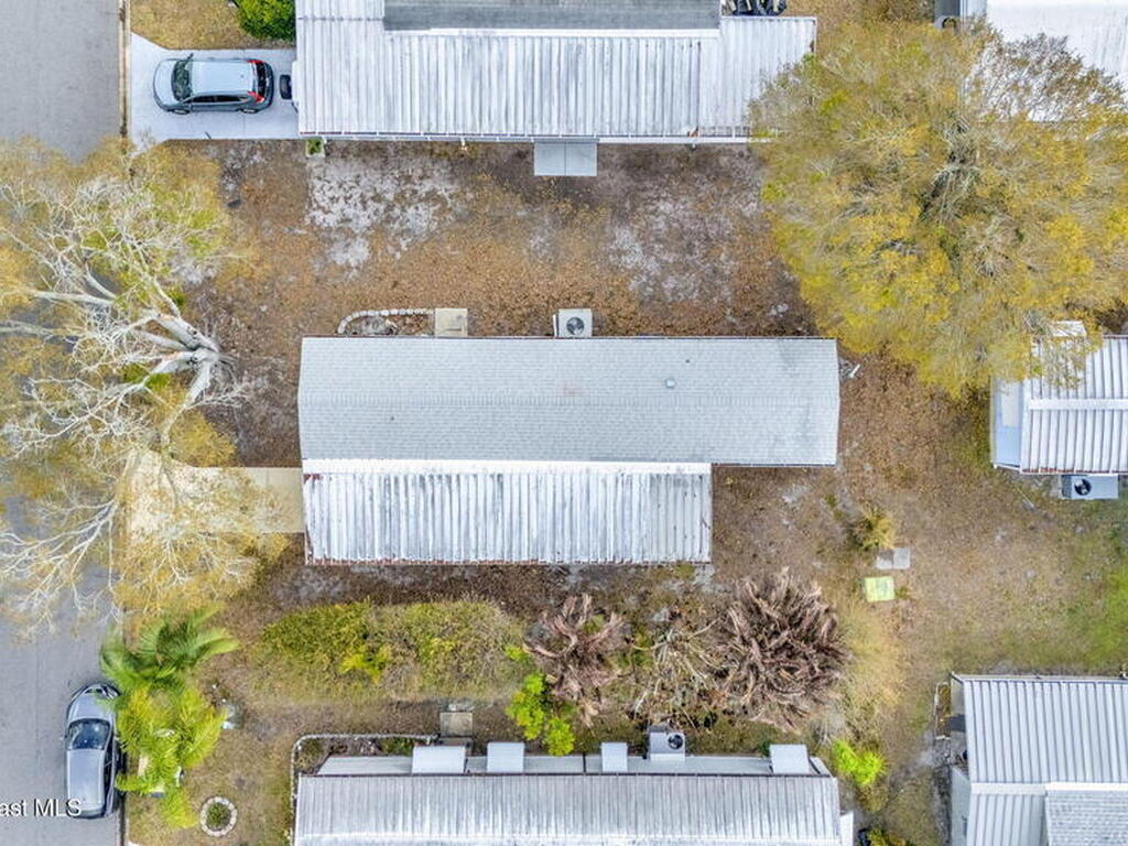 358 Dolphin Circle, Barefoot Bay, FL 32976