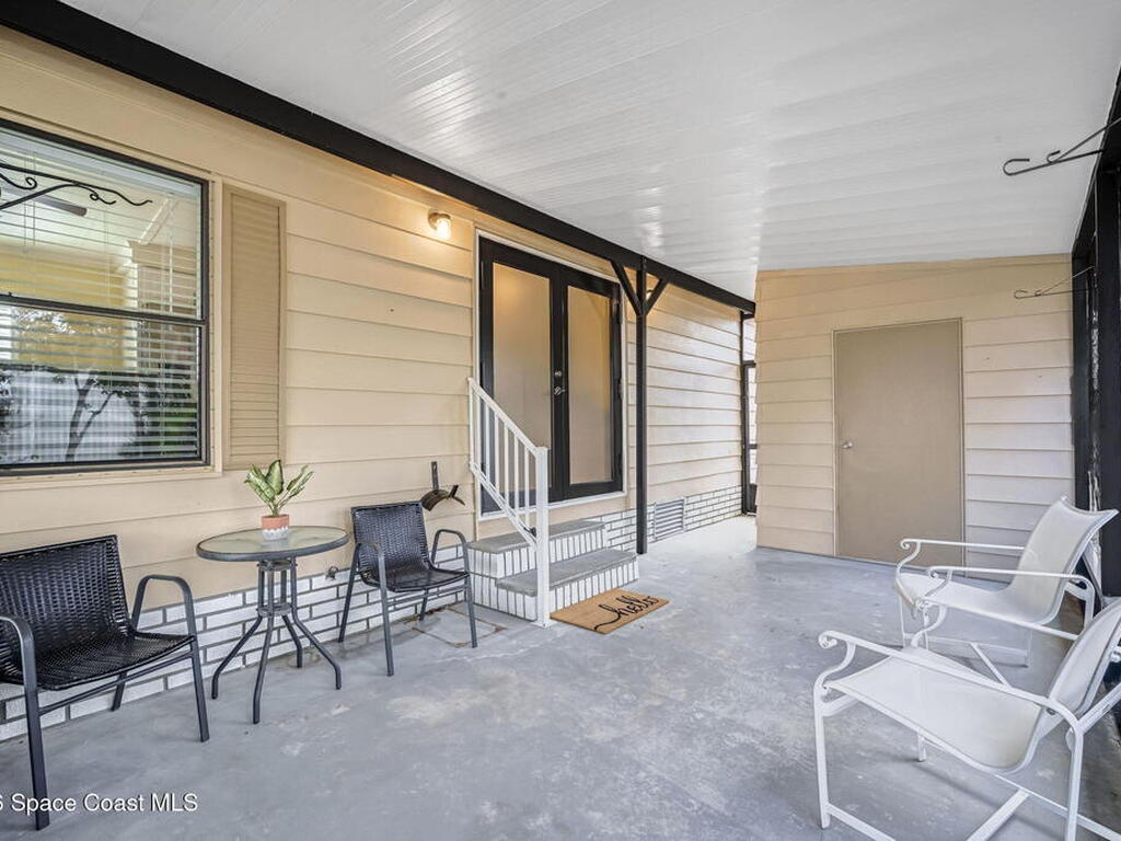 358 Dolphin Circle, Barefoot Bay, FL 32976