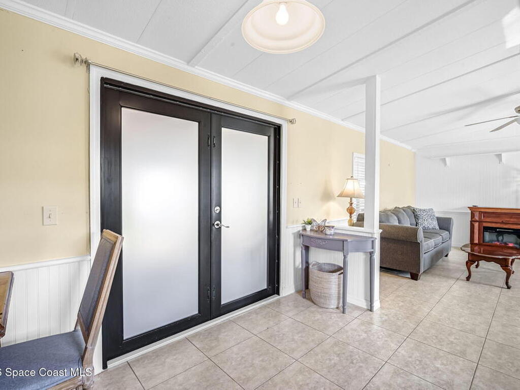 358 Dolphin Circle, Barefoot Bay, FL 32976