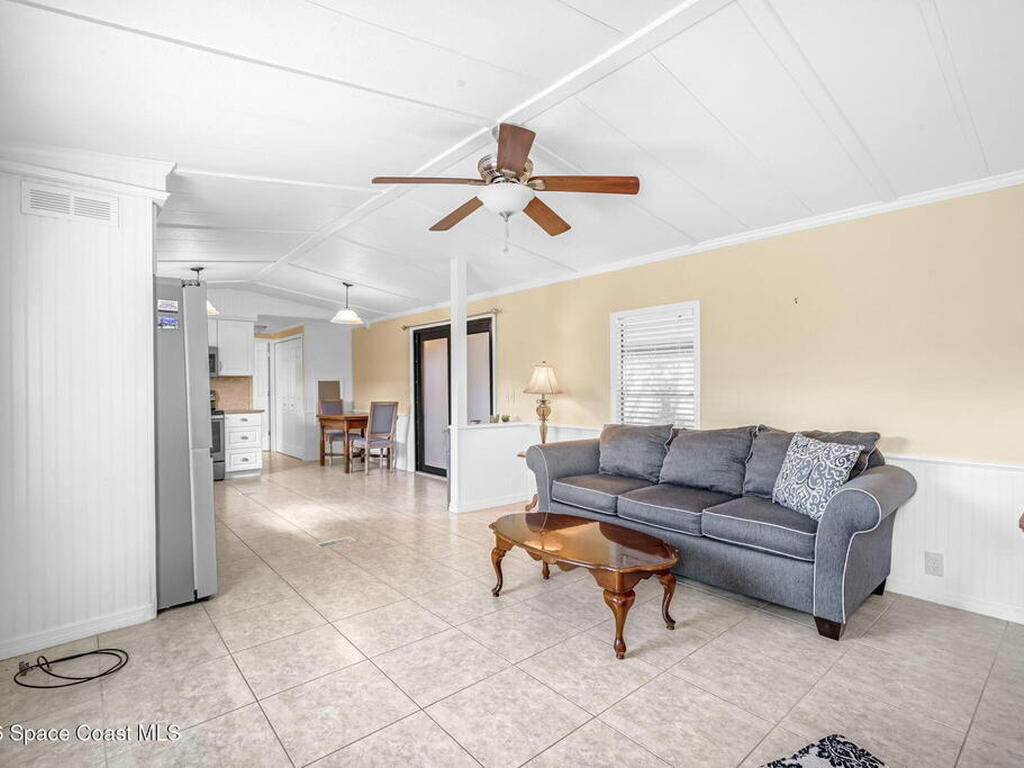 358 Dolphin Circle, Barefoot Bay, FL 32976