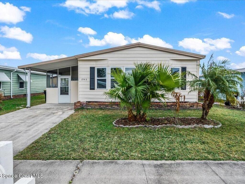 1945 Coco Plum Street, Palm Bay, FL 32905