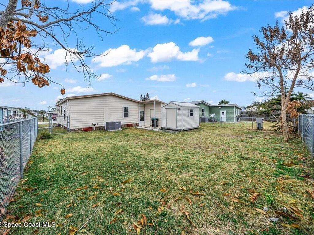 1945 Coco Plum Street, Palm Bay, FL 32905