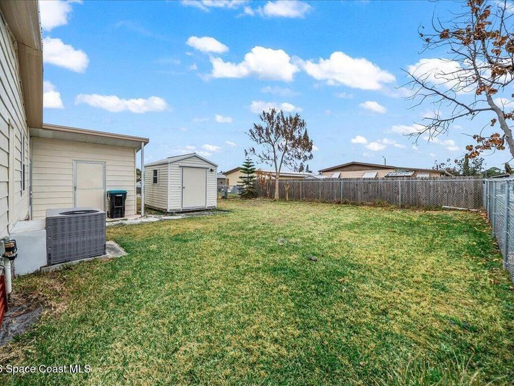 1945 Coco Plum Street, Palm Bay, FL 32905