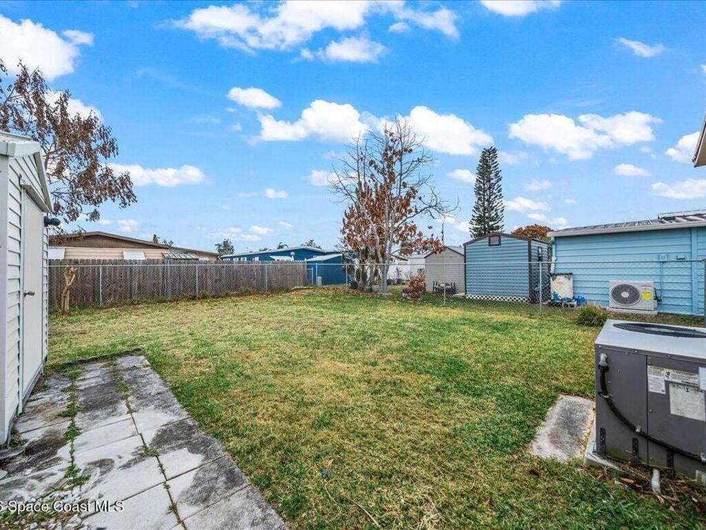 1945 Coco Plum Street, Palm Bay, FL 32905