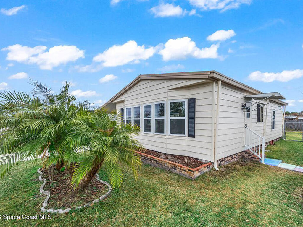 1945 Coco Plum Street, Palm Bay, FL 32905