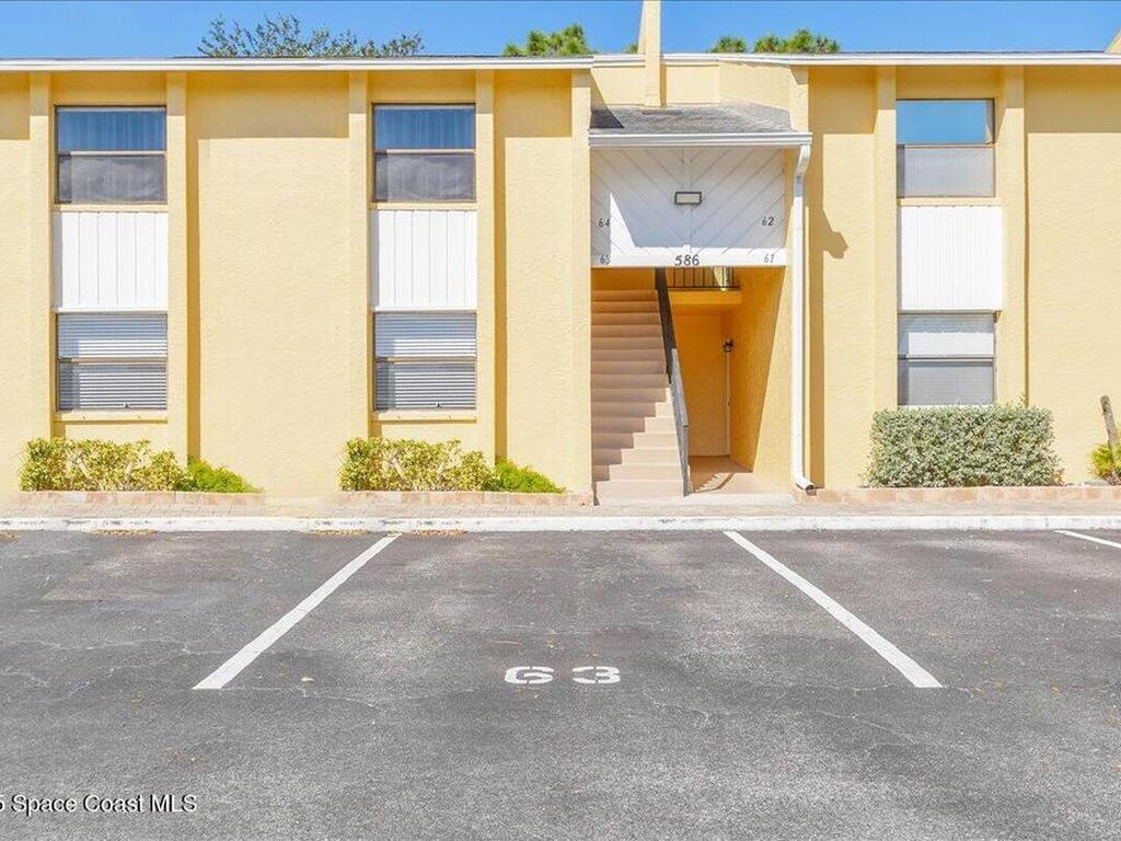 586 N Wickham Road, Melbourne, FL 32935