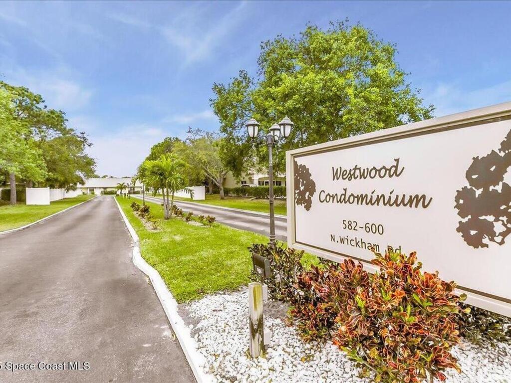 586 N Wickham Road, Melbourne, FL 32935