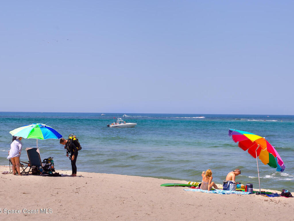 586 N Wickham Road, Melbourne, FL 32935