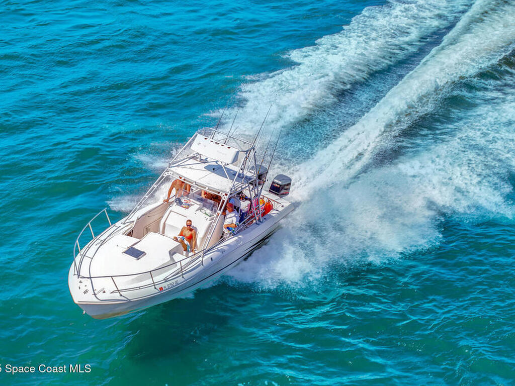 586 N Wickham Road, Melbourne, FL 32935