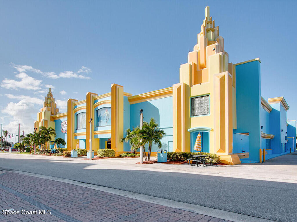 586 N Wickham Road, Melbourne, FL 32935