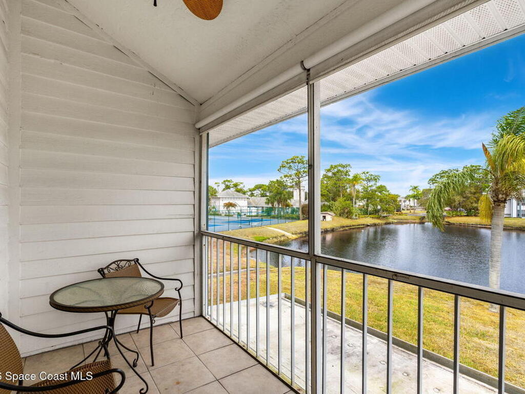 4740 Lake Waterford Way, Melbourne, FL 32901