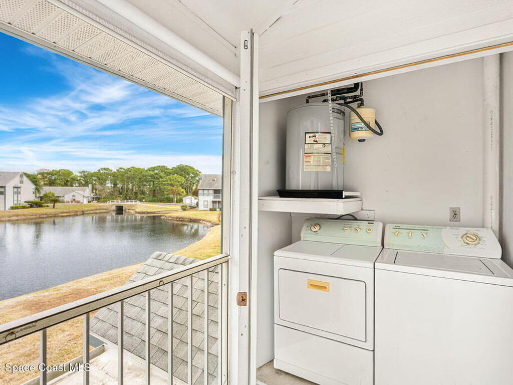 4740 Lake Waterford Way, Melbourne, FL 32901