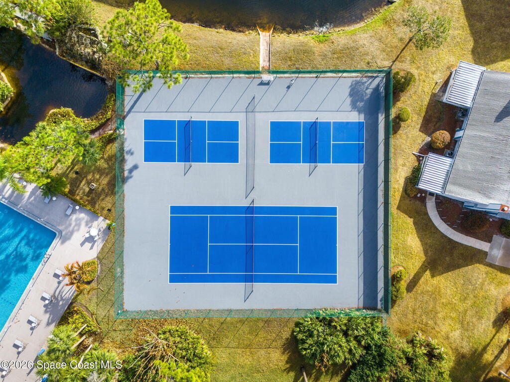 4740 Lake Waterford Way, Melbourne, FL 32901