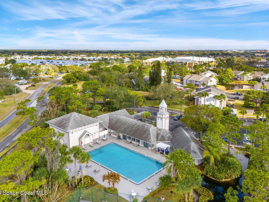 4740 Lake Waterford Way, Melbourne, FL 32901