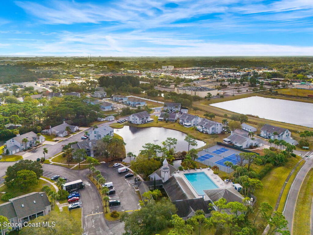 4740 Lake Waterford Way, Melbourne, FL 32901