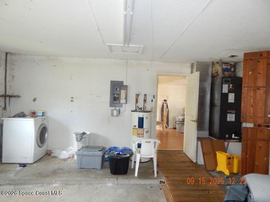 300 Yumas Drive, Titusville, FL 32796