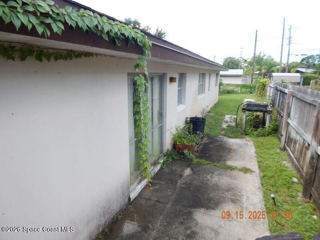 300 Yumas Drive, Titusville, FL 32796