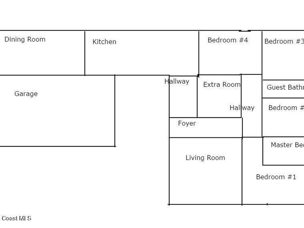 300 Yumas Drive, Titusville, FL 32796