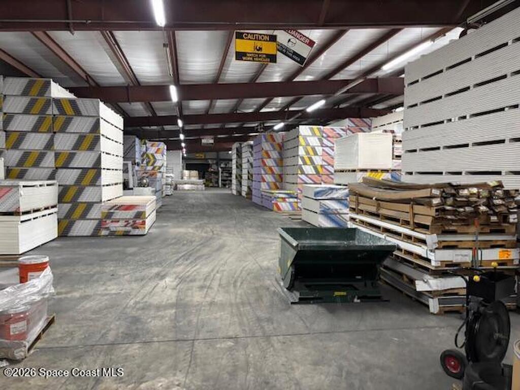 2760 Business Center Boulevard, Melbourne, FL 32940