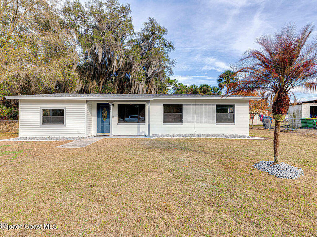 2773 W Hickory Circle, Mims, FL 32754