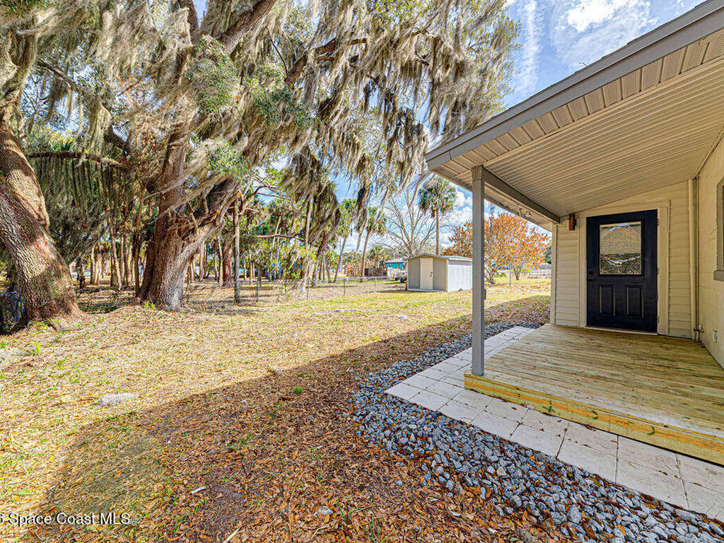 2773 W Hickory Circle, Mims, FL 32754