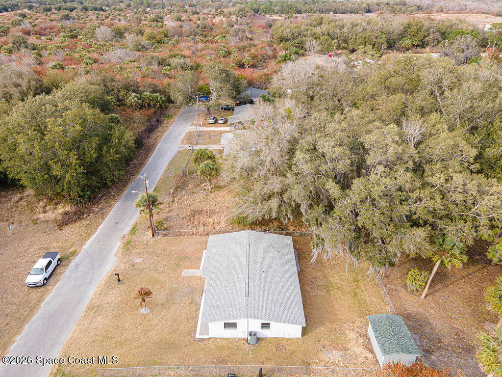 2773 W Hickory Circle, Mims, FL 32754