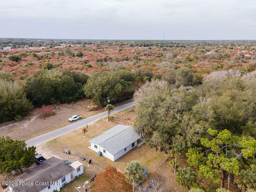 2773 W Hickory Circle, Mims, FL 32754