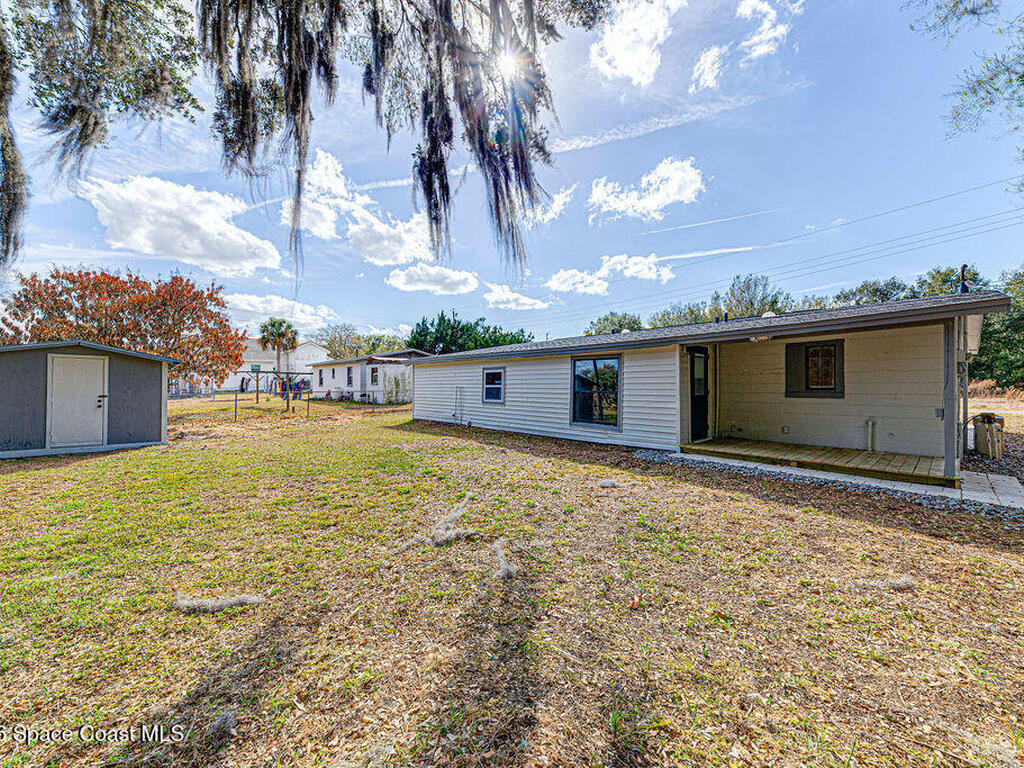 2773 W Hickory Circle, Mims, FL 32754