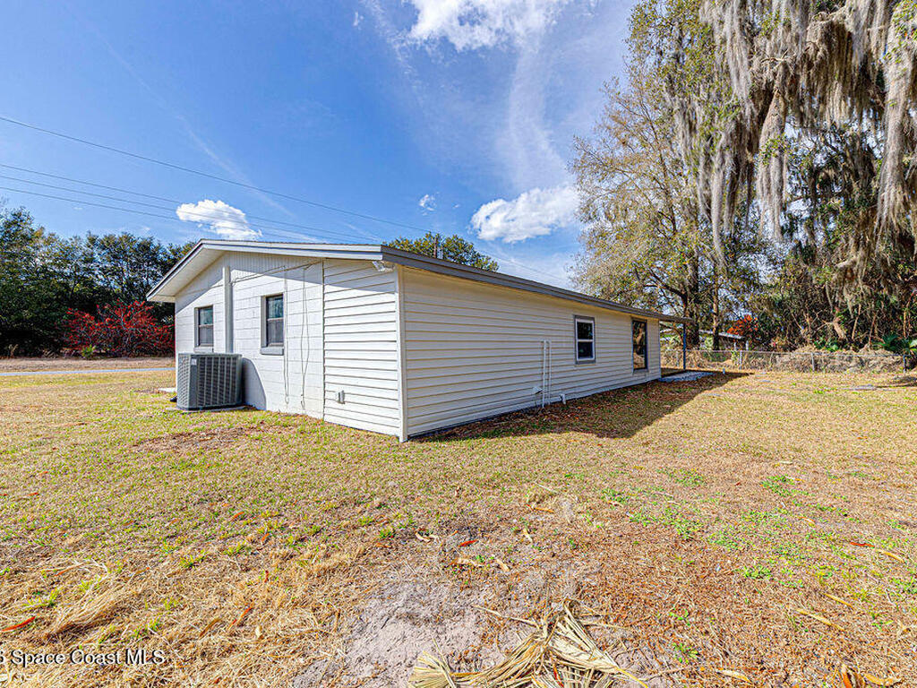 2773 W Hickory Circle, Mims, FL 32754