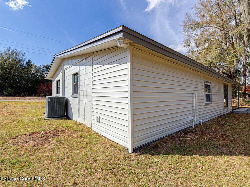 2773 W Hickory Circle, Mims, FL 32754